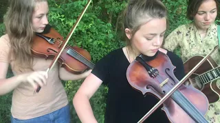 ORIGINAL Song by Thérèse called ''My Sweet Home'' |Cotton Pickin Kids