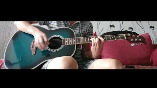 In Bloom - Nirvana (Acoustic Guitar Cover)