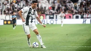 CRISTIANO RONALDO  - LEGEND NEVER DIE - THE NEW AGE IN JUVENTUS