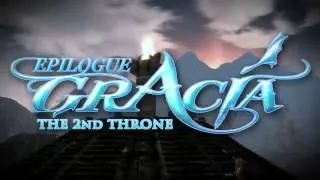 Lineage 2 Gracia Epilogue The 2nd Throne