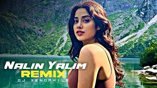 Turkish Mashup Remix - Kadr x Esraworld - [Sen olsan bari, Leylim Ley, Narin Yarim] - King Xenophile