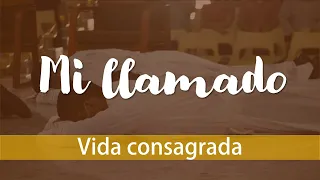 Mi llamado / Música Católica / Vida consagrada