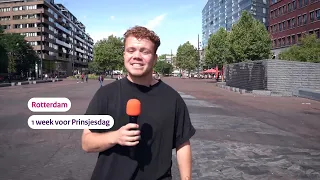 Prinsjesdag 2022 door de ogen van onze Prinsjesdagreporter Sam