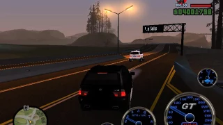 gta san andreas super cars:I Got Love