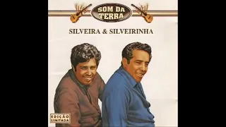 SILVEIRA E SILVEIRINHA (GRANDES SUCESSOS)SERTANEJO RAIZ