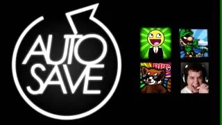 Auto-Save Podcast | #05 Nintendo Content ID Claims, Nintendo Direct News, Next Xbox, Iron Man 3,