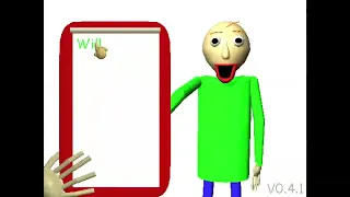 how to install infinite floors for baldi's basics plus