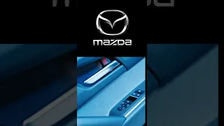 Step inside... (and outside) in the Mazda MX-30