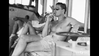 Errol Flynn - Hottest Pictures Of The Old Hollywood Legend