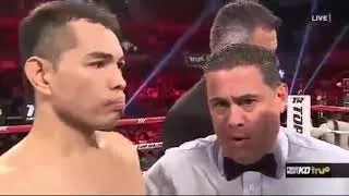 Nonito Donaire vs Cesar Juarez Full Fight