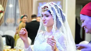 ТРАДИЦИОННЫЙ Танец Невесты на Турецкой Свадьбе! Гости в восторге!