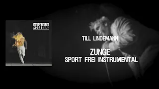 Till Lindemann - Sport Frei Instrumental