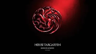 House of the Dragon | Targaryen theme