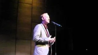 Invincible (an original sing by Richard Beadle) sung by Stuart Matthew Price