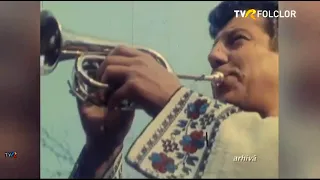 Constantin Gherghina 🎺 Arhiva