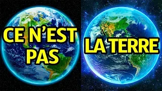 9 Planètes Sur Lesquelles tu Pourrais Vivre Dès Maintenant