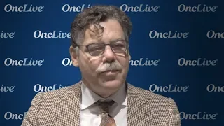 Dr. Smith on Emerging Therapies in Indolent Lymphoma