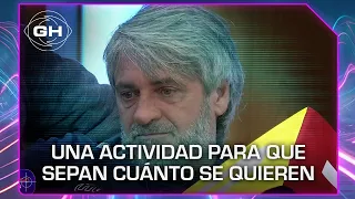 Jugadores y seres queridos eligieron sus recuerdos favoritos: muchos abrazos y lágrimas #GranHermano