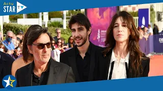 Ben Attal : le fils de Charlotte Gainsbourg et Yvan Attal dévoile un beau moment de complicité avec