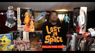 EP5: My EPIC 'Lost in Space' Collection