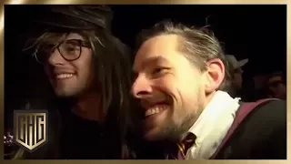 Die Ja Sager im Karneval | Teil 2 | Circus HalliGalli | ProSieben