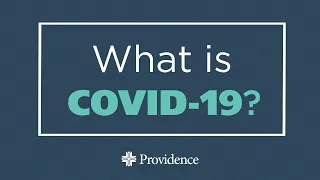 What is COVID-19