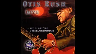 Otis Rush⭐ Live @nd in Concert, from SanFrancisco⭐ Feel So Bad ⭐ (((((2006))))