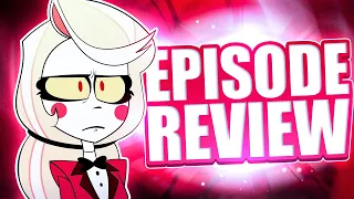 Hazbin Hotel Episode 1 and 2 Review