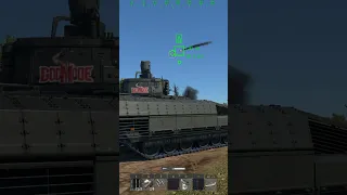 КАК ЗАХВАТИТЬ ЦЕЛЬ в WAR THUNDER #shorts