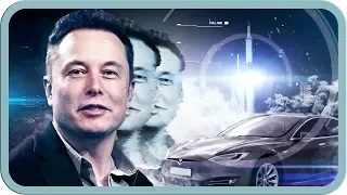 Wie Elon Musk die Welt retten will