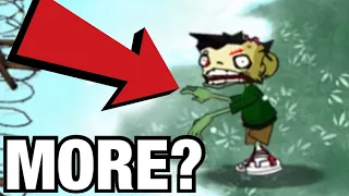 MORE AWFUL Plants vs. Zombies RIP-OFFS