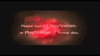 Красный Экран Смерти PS2(Версия AleMMr95)