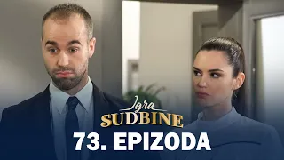 Igra sudbine | Sezona 01 | Epizoda 73 (domaća serija)