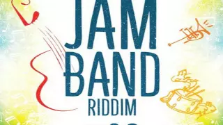 Jam Band Riddim Mix - Threeks (Machel Montano, Erphaan Alves, KES, Ricardo Drue, Shradah)