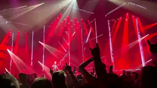 Scooter - We Love Hardcore (ÖVB Arena Bremen, 29/03/24)