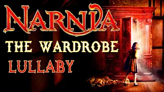Fantasy Music For Sleeping - WARDROBE LULLABY with HARP