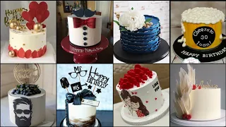 Creative Birthday Cake for Your Husband/Best Cake design for hubby/Birthday Cake 2022
