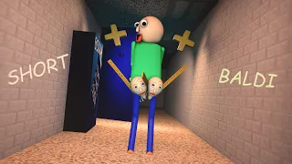 (SHORT/Baldi) You're Mine - By  @dagames