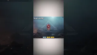 😱Victor got Free 20,000 UC from PUBG MOBILE & PUBG PARTNER title🔥