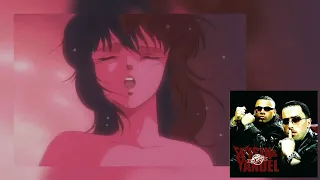 Wisin y Yandel - noche de sexo (slowed + reverb)