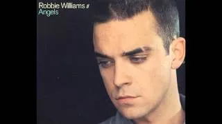 Robbie Williams | Angels-Backing Track