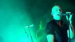 Soen - Jinn (live in Athens 2019)