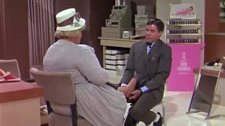 Cena de Errado pra Cachorro Jerry Lewis