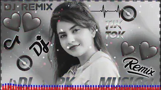 Mohabbat ka gum hai song by DJ remix 🔥 HINDI