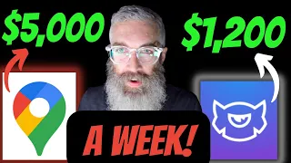 ($ 1000/wk) laziest way to make money online for beginners - Better Than Mike Vestil Method