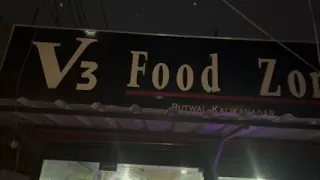 V3 food zone