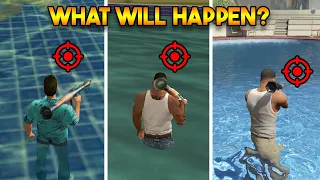 WHAT WILL HAPPNE TO RPG? (WHICH GTA IS REALISTIC? GTA 5 VS GTA 4 VS GTA SAN VS GTA VC VS GTA 3)