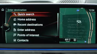 iDrive NAV Button Shortcut | BMW Genius How-To