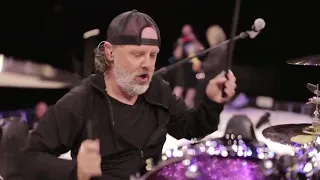 Metallica: Atlas, Rise! (Rehearsal - Madison, WI - 2018) [Cut]