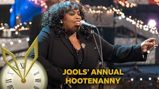 Ruby Turner – Well Alright (Jools' Annual Hootenanny 2020/21)